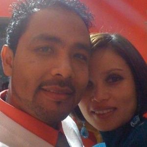 Meet your Posher, Jose adan